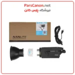 مونولایت نان لایت مدل Nanlite FS-300B Bi-Color LED Monolight - تصویر 2