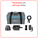 مونولایت نان لایت Nanlite Forza 150 Daylight LED Monolight - تصویر 3