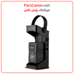 مونولایت نانلایت Nanlite Forza 200 Daylight LED Monolight - تصویر 4