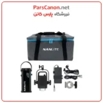 مونولایت نانلایت Nanlite Forza 200 Daylight LED Monolight - تصویر 4