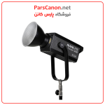 مونولایت نانلایت Nanlite Forza 720B Bi-Color LED Monolight | پارس کانن