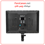 فلات نور نان لایت Nanlite MixPad II 27c RGBWW Hard and Soft Light LED Panel - تصویر 2