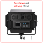 فلات نور نان لایت Nanlite MixPanel 60 RGBWW LED Panel - تصویر 3