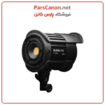 مونولایت نانلایت Nanlite P-200 5600K AC LED Monolight - تصویر 2