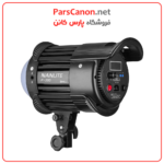 مونولایت نانلایت Nanlite P-200 5600K AC LED Monolight - تصویر 3