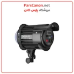 مونولایت نانلایت Nanlite P-200 5600K AC LED Monolight - تصویر 3
