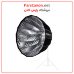 سافت‌باکس نان لایت Nanlite Para 150 Softbox with Bowens Mount (59) - تصویر 2