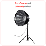 سافت‌باکس 35 اینچی Nanlite Para 90 Quick-Open Softbox with Bowens Mount (35) - تصویر 2