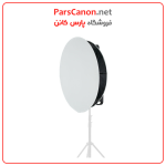 سافت باکس فانوس تاشو Nanlite Rapid-Fold Collapsible Lantern Softbox for Compac 200 and 200B LED Lights | پارس کانن