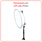 سافت باکس فانوس تاشو Nanlite Rapid-Fold Collapsible Lantern Softbox for Compac 68 and 68B LED Lights | پارس کانن