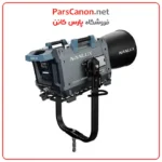 نور ثابت نانلوکس Nanlux Evoke 5000B LED Bi-Color Monolight (Flight Kit) - تصویر 5