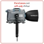 نور ثابت نانلوکس Nanlux Evoke 5000B LED Bi-Color Monolight (Flight Kit) - تصویر 4