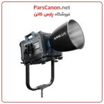 نور ثابت نانلوکس Nanlux Evoke 5000B LED Bi-Color Monolight (Standard Kit) | پارس کانن