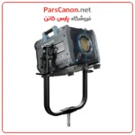 نور ثابت نانلوکس Nanlux Evoke 5000B LED Bi-Color Monolight (Standard Kit) - تصویر 2
