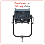 نور ثابت نانلوکس Nanlux Evoke 5000B LED Bi-Color Monolight (Standard Kit) - تصویر 3