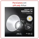 مونولایت نان لایت مدل Neewer FS150 Daylight LED Monolight - تصویر 2