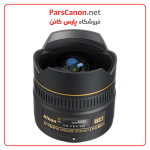 لنز نیکون Nikon Af Dx Fisheye-Nikkor 10.5Mm F/2.8G Ed Lens | پارس کانن