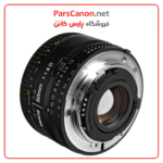 لنز نیکون Nikon AF NIKKOR 50mm f/1.4D Lens - تصویر 2