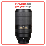 Nikon Af P Nikkor 70 300Mm F4.5 5.6E Ed Vr Lens 01