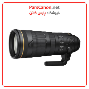 لنز نیکون Nikon Af-S 120-300Mm F/2.8E Fl Ed Sr Vr Lens | پارس کانن