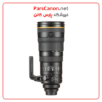 لنز نیکون Nikon AF-S 120-300mm f/2.8E FL ED SR VR Lens - تصویر 2