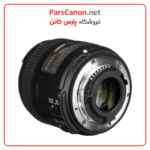 لنز نیکون Nikon AF-S DX Micro NIKKOR 40mm f/2.8G - تصویر 2