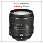 لنز نیکون Nikon Af-S Dx Nikkor 16-80Mm F/2.8-4E Ed Vr Lens | پارس کانن