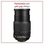 لنز نیکون Nikon AF-S DX NIKKOR 18-105mm f/3.5-5.6G ED VR Lens | پارس کانن