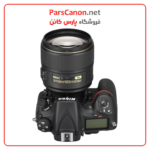 لنز نیکون Nikon AF-S NIKKOR 105mm f/1.4E ED Lens - تصویر 2
