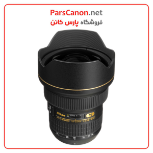 لنز نیکون Nikon Af-S Nikkor 14-24Mm F/2.8G Ed Lens | پارس کانن