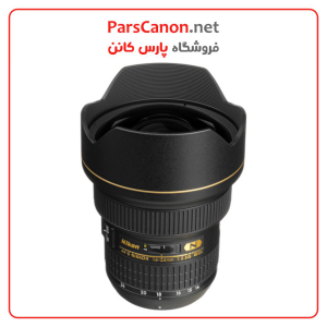 لنز نیکون Nikon AF-S NIKKOR 14-24mm f/2.8G ED Lens | پارس کانن