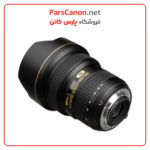 لنز نیکون Nikon AF-S NIKKOR 14-24mm f/2.8G ED Lens - تصویر 2