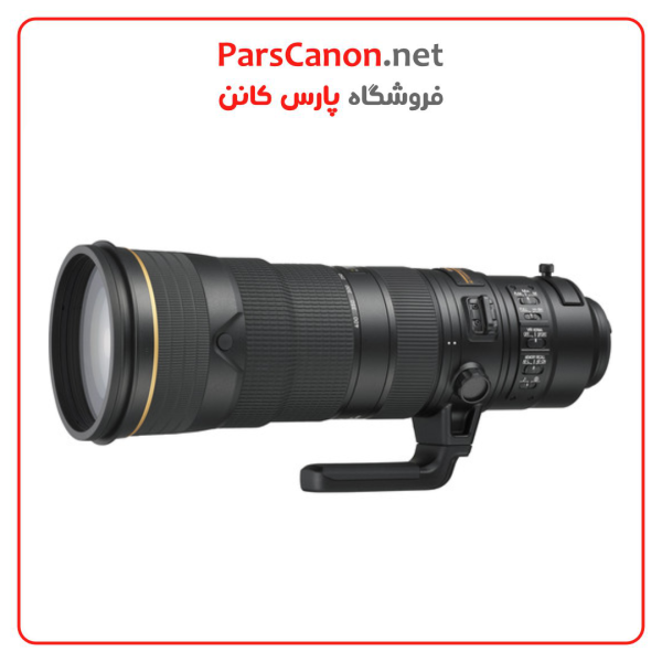 لنز نیکون Nikon Af-S Nikkor 180-400Mm F/4E Tc1.4 Fl Ed Vr Lens | پارس کانن