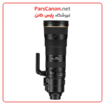 لنز نیکون Nikon AF-S NIKKOR 180-400mm f/4E TC1.4 FL ED VR Lens - تصویر 2