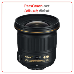 Nikon Af S Nikkor 20Mm F1.8G Ed Lens 01