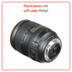 لنز نیکون Nikon AF-S NIKKOR 24-120mm f/4G ED VR Lens - تصویر 2