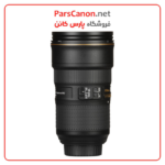 لنز نیکون Nikon AF-S NIKKOR 24-70mm f/2.8E ED VR Lens - تصویر 2