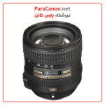 لنز نیکون Nikon Af-S Nikkor 24-85Mm F/3.5-4.5G Ed Vr Lens | پارس کانن
