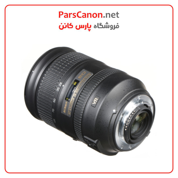 لنز نیکون Nikon Af-S Nikkor 28-300Mm F/3.5-5.6G Ed Vr Lens | پارس کانن