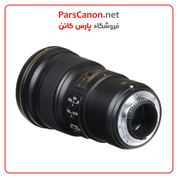 لنز نیکون Nikon Af-S Nikkor 300Mm F/4D If-Ed | پارس کانن