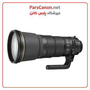 لنز نیکون Nikon Nikkor Z 400Mm F/4.5 Vr S Lens | پارس کانن