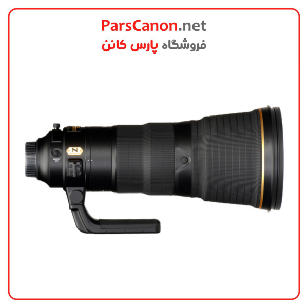 لنز نیکون Nikon Nikkor Z 400Mm F/4.5 Vr S Lens | پارس کانن