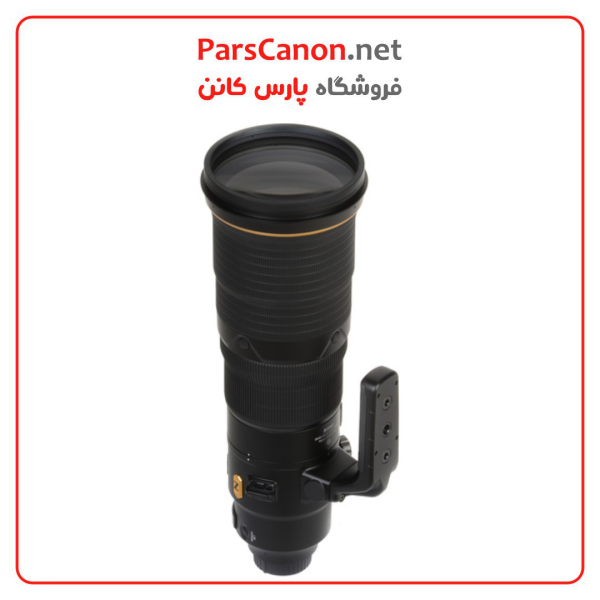لنز نیکون Nikon Af-S Nikkor 500Mm F/5.6E Pf Ed Vr Lens | پارس کانن