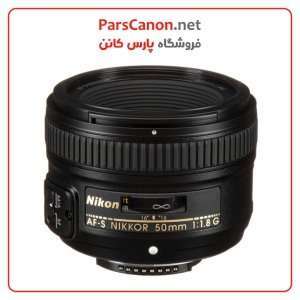Nikon Af S Nikkor 50Mm F1.8G Lens 01