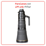 لنز نیکون Nikon AF-S NIKKOR 600mm f/4E FL ED VR - تصویر 2