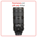 لنز نیکون Nikon AF-S NIKKOR 70-200mm f/2.8E FL ED VR Lens - تصویر 2