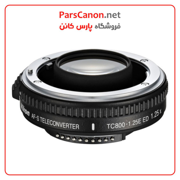 لنز نیکون Nikon Af-S Nikkor 800Mm F/5.6E Fl Ed Vr | پارس کانن