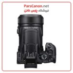 دوربین نیکون Nikon COOLPIX P1000 Digital Camera - تصویر 3