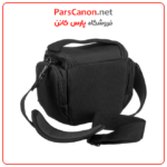 Nikon Compact Camera Bag for COOLPIX or Nikon 1 Camera (Black) - تصویر 2