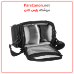 Nikon Compact Camera Bag for COOLPIX or Nikon 1 Camera (Black) - تصویر 3